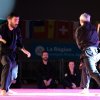 Festival des arts martiaux de Voiron 2023